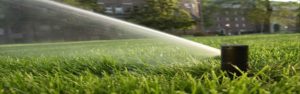 Rotor Sprinklers for commercial and residential use available