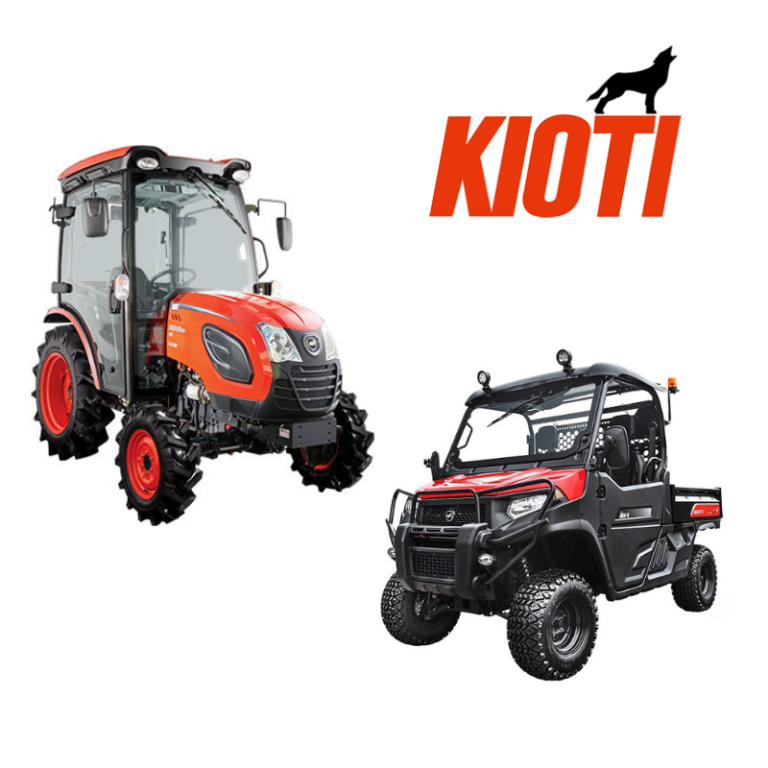 Kioti Cover Shoemaker Irrigation Supply
