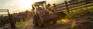 Agriculture, Construction, Utility & Industrial Tractors | Athens & Statesboro GA